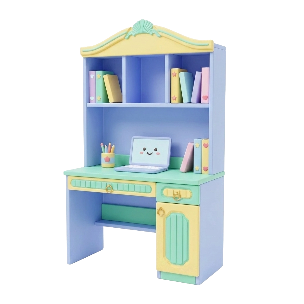 list item image
